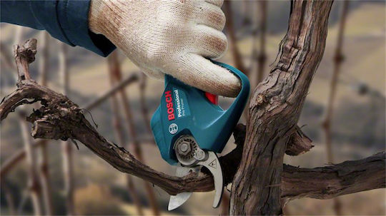 Bosch Ψαλίδι Κλαδέματος Μπαταρίας 12V Solo