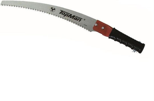 TopMan 1135-330 Ferăstrău de mână Ferăstrău de tăiat crengi 33cm