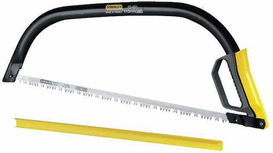 Stanley Scroll Saw Ferăstrău de tăiat crengi 61cm