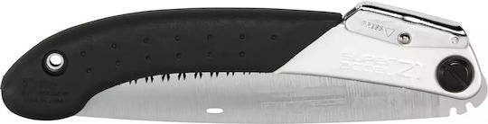 Silky (Saws) Super Accel Pruning Folding Saw 21cm