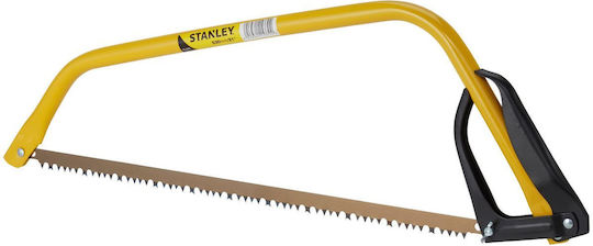 Stanley Scroll Saw Ferăstrău de tăiat crengi 53cm