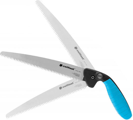 Cellfast Pruning Folding Saw 25cm