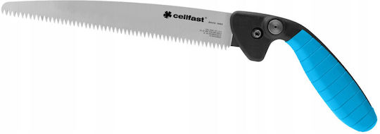 Cellfast Pruning Folding Saw 25cm