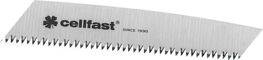 Cellfast Fierăstrău pliabil Ferăstrău de tăiat crengi 30cm