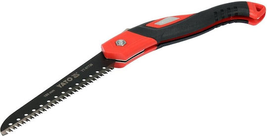 Yato Klappsäge Baumsäge 18cm