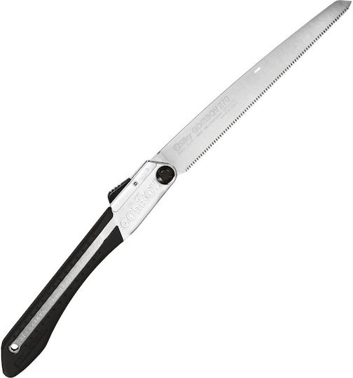 Silky (Saws) Gomboy Ferăstrău de mână Ferăstrău de tăiat crengi 27cm