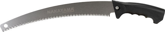 Nakayama SSF351 Ferăstrău de mână Ferăstrău de tăiat crengi 33cm