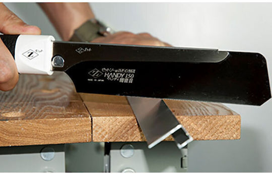Zetsaw Zetsaw Handy 150 Fine Craft Πριόνι Χειρός Κλαδέματος 15.7cm