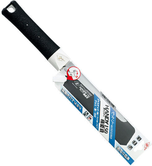 Zetsaw Zetsaw Handy 150 Fine Craft Πριόνι Χειρός Κλαδέματος 15.7cm