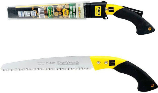 Cresman Sk-5 Pruning Hand Saw 21cm