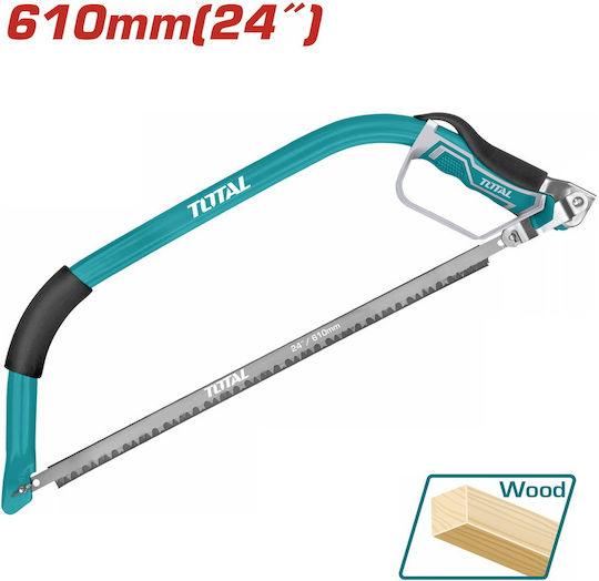 Total Pruning Scroll Saw 61cm