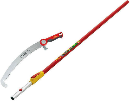 Wolf Garten PCS PRO 370/ZM-V 4 Handsäge Baumsäge 37cm