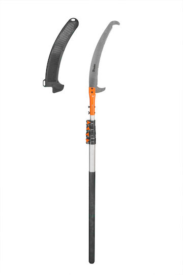 Bradas Πριόνι Χειρός Κλαδέματος 23cm