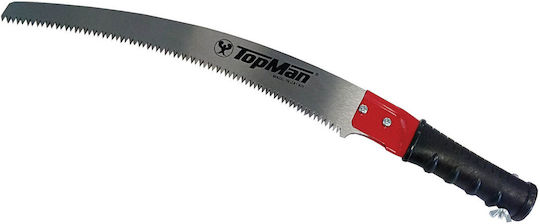 TopMan Πριόνι Χειρός Κλαδέματος 33cm