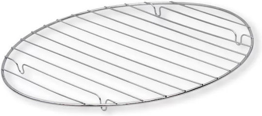 Venus Metallic Grill Rack with Legs