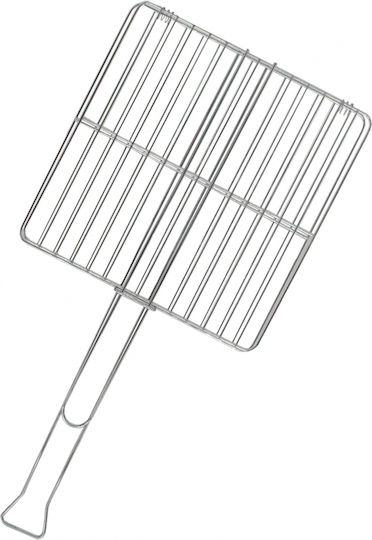 Thermogatz Double Metallic Grill Rack