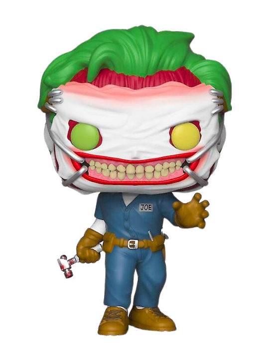 Funko Pop! Tees Movies: The Joker (M) (M) Special Edition
