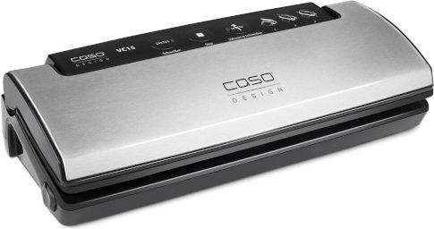 Caso Vacuum Device External With Maximum Sealing Length 280mm Automatic