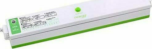External Vacuum Sealer with Maximum Sealing Length 300mm