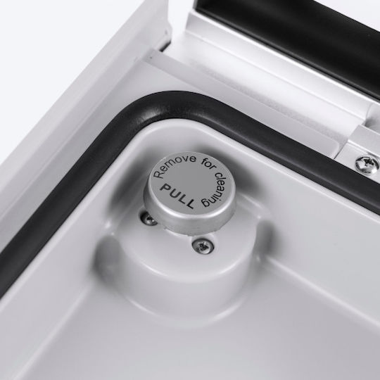 Caso Vakuumierer Interne mit Maximaler Versiegelungslänge 250mm
