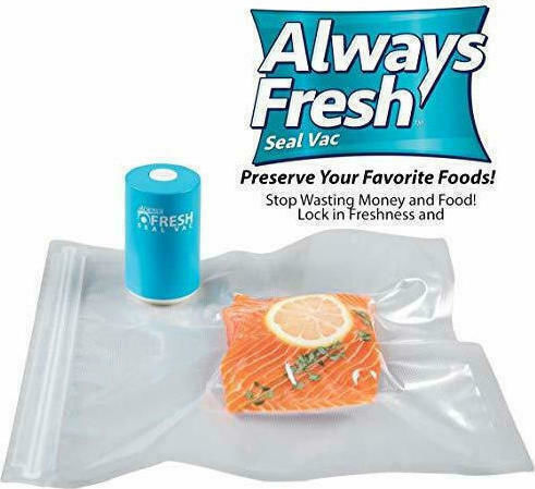 Vacuum Sealer External