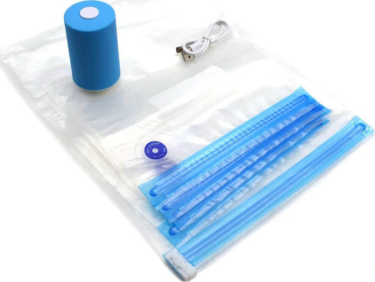 Vacuum Sealer External
