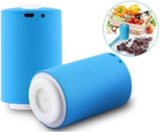 Vacuum Sealer External