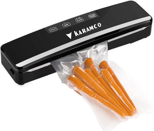 Karamco Vacuum Sealer External With Maximum Sealing Length 300mm CTO5OVS02