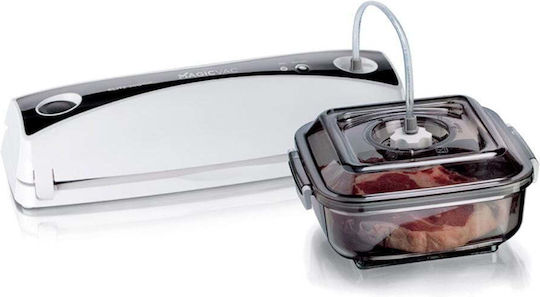 MagicVac Συσκευή Vacuum με Μέγιστο Μήκος Σφραγίσματος 300mm Αυτόματη