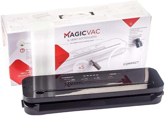 MagicVac Συσκευή Vacuum Αυτόματη