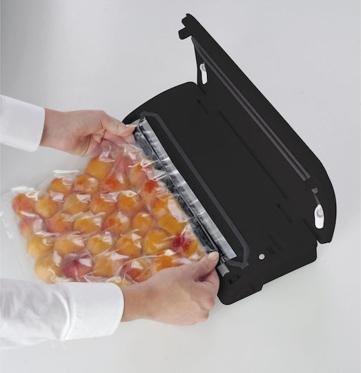 Solis Vacuum Device