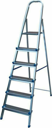 Profal Ladder Iron with 4+1 Steps