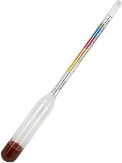 Stabplast Αλατόμετρο 102893