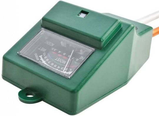 ACP pH Meter with Moisture Measurement Capability | Solar Radiation