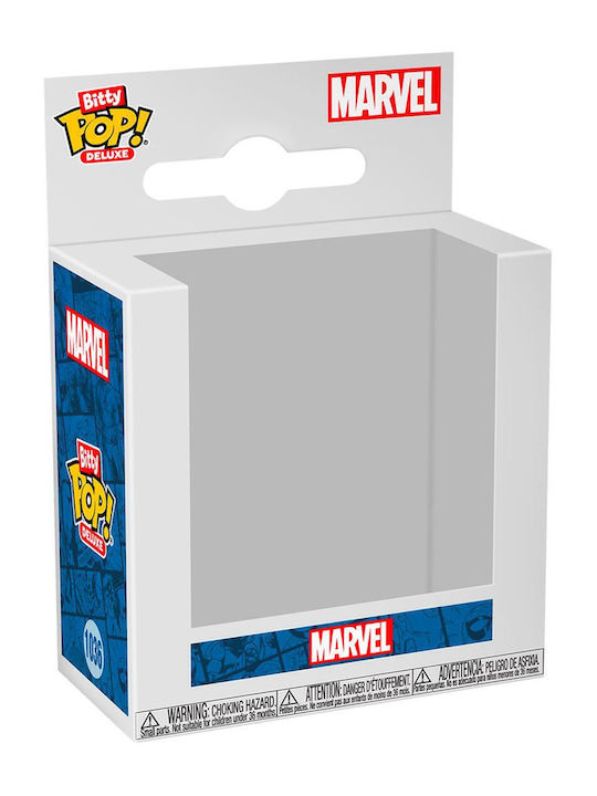 Funko Bitty Pop! Deluxe: Marvel - Iron Man 1036 Exclusiv