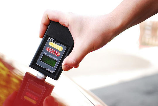 Genway Material Thickness Gauge GL-1
