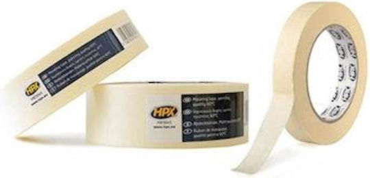 HPX Χαρτοταινία MC1940 19mm x 40m 8τμχ
