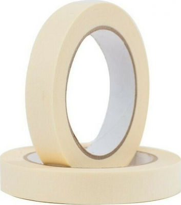 Bostik Den Braven Paper Tape 25mm x 40m Hobby 0025