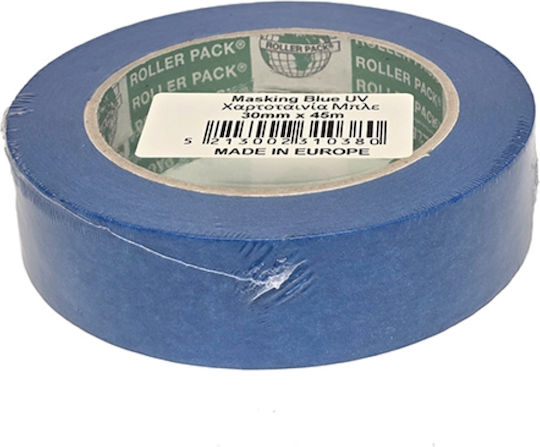 Roller Pack Хартиена лента 003045 30мм x 45м
