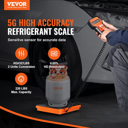 Vevor Electronic Professional Scale