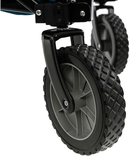 OZtrail Transport Trolley Foldable for Weight Load up to 80kg