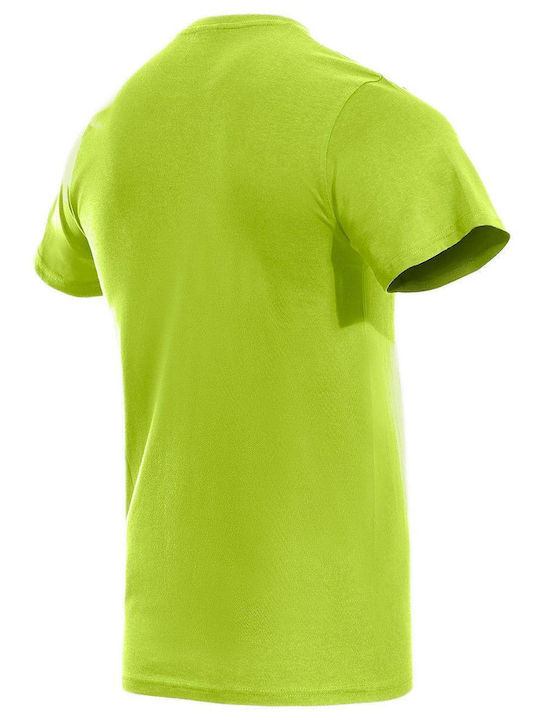 Stenso Work Shirt Green