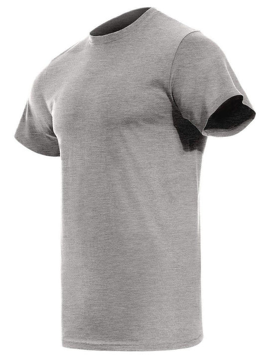 Stenso Work T-Shirt Gray