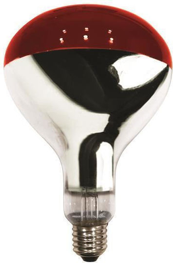 Eurolamp Infrared Lamp 250W for E27 Socket