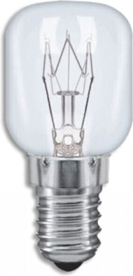 Eurolamp Oven Bulb 15W for Socket E14