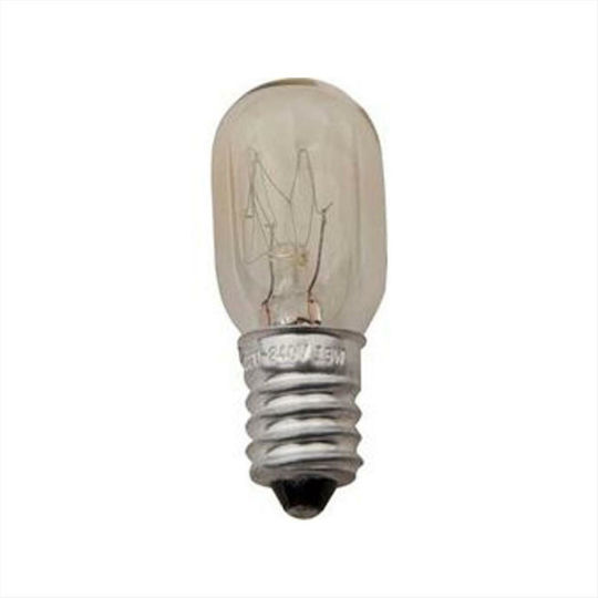 Eurolamp Oven Bulb 15W for Socket E14