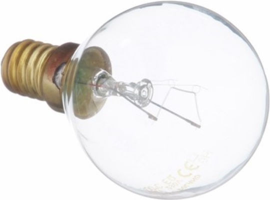 Bosch Oven Bulb 40W for Socket E14