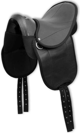 vidaXL Σέλα Αλόγου Pony 44cm 91179