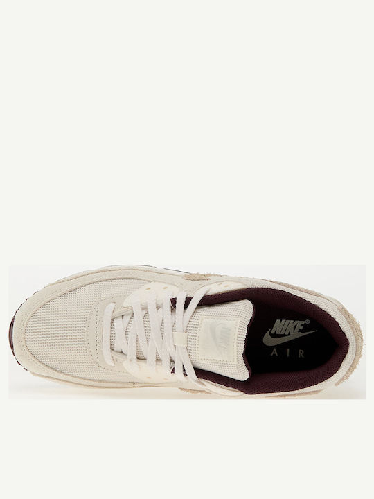 Air Max 90 Herren Sneakers Beige