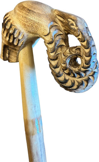 Wooden Art Γκλίτσα